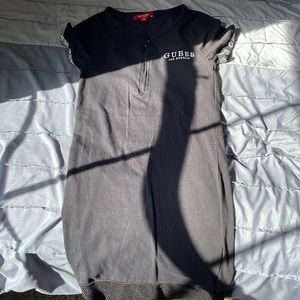 Guess dress